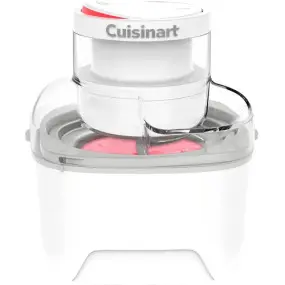 Мороженица Cuisinart Solo Scoops (ICEM10E)