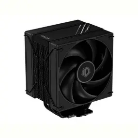 Кулер процессорный ID-Cooling Frozn A410 DK Black, Intel: 1851/1700/1200/1151/1150/1155/1156, AMD: AM5/AM4, 120х98х152 мм, 4-pin PWM