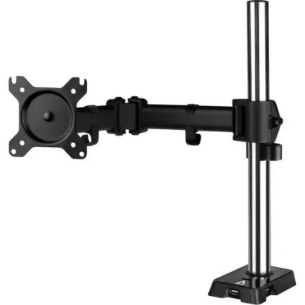 Настольное крепление Arctic Z1 Gen.3 Black (AEMNT00052A)