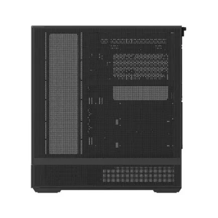 Корпус Zalman P40 Prism Black (P40PRISMBLACK)