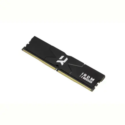 Модуль памяти DDR5 2x32GB/6000 Goodram IRDM Black (IR-6000D564L30/64GDC)