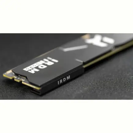 Модуль памяти DDR5 2x32GB/6000 Goodram IRDM Black (IR-6000D564L30/64GDC)