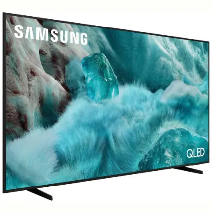 Телевізор Samsung QE43Q7FAAUXUA