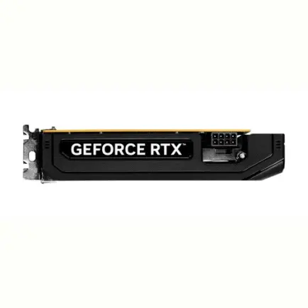 Відеокарта GF RTX 5050 8GB GDDR6 StormX Palit (NE65050019P1-GB2070F)