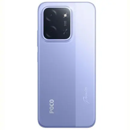 Смартфон Xiaomi Poco C85 6/128GB Purple