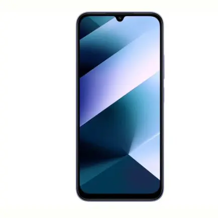 Смартфон Xiaomi Poco C85 6/128GB Purple