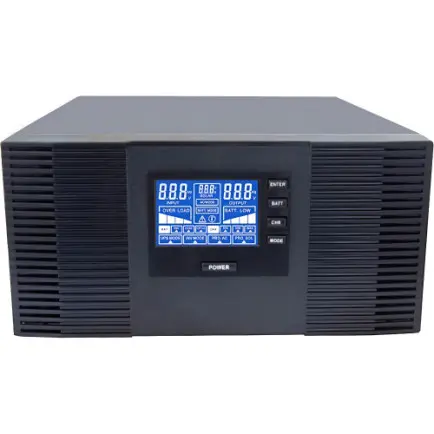 ИБП-инвертор FrimeCom XL-1500