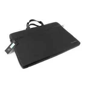 Сумка для ноутбука ColorWay Casual 17-17.3 Black (CW-LBC173-BK)