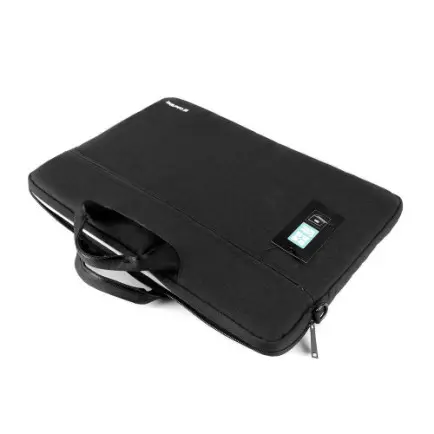 Сумка для ноутбука ColorWay Casual 17-17.3 Black (CW-LBC173-BK)
