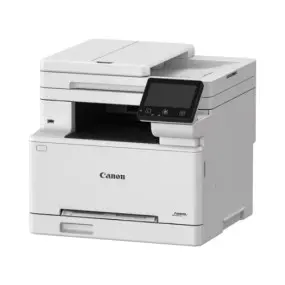 МФУ А4 цв. Canon i-Sensys MF664Cdw c Wi-Fi (6928C008)