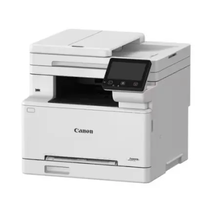 Багатофункціональний пристрій А4 кол. Canon i-Sensys MF664Cdw з Wi-Fi (6928C008)