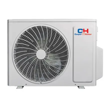 Кондиціонер Cooper&Hunter CH-S12FTXF2-NG серія Vital Inverter