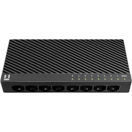Комутатор Netis ST3108C