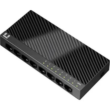 Комутатор Netis ST3108C