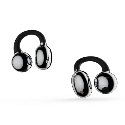 Bluetooth-гарнитура HiFuture Flexclip Black