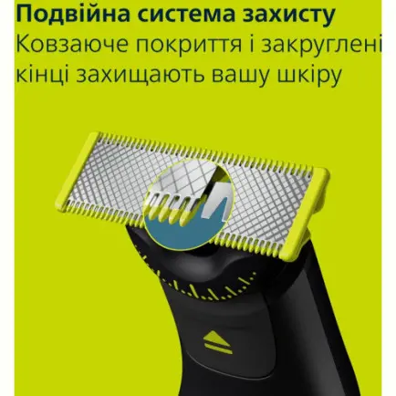 Электростанок Philips OneBlade Pro 360 QP6652/61