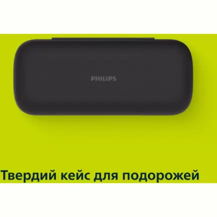 Электростанок Philips OneBlade Pro 360 QP6652/61