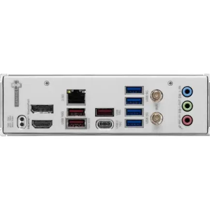Материнская плата MSI B850 Gaming Plus WiFi6E Socket AM5