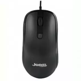 Мышь Jedel CP82 Black USB