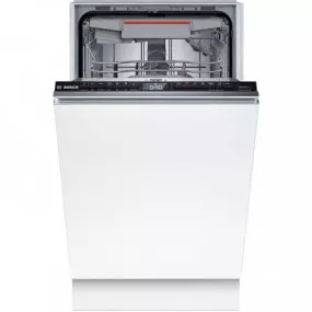 Встраиваемая посудомоечная машина Bosch SPV4HMX65K