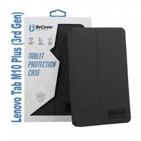 Чехол-книжка BeCover Premium для Lenovo Tab M10 Plus TB-125F (3rd Gen)