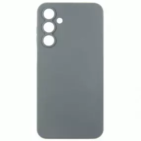 Чохол-накладка Dengos Carbon для Samsung Galaxy M35 5G SM-M356 Grey (DG-TPU-CRBN-200)