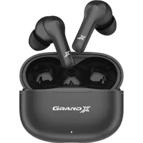 Bluetooth-гарнитура Grand-X GB-99B Black