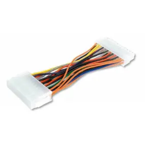 Кабель питания Cablexpert (CC-PSU-ATX-BTX)