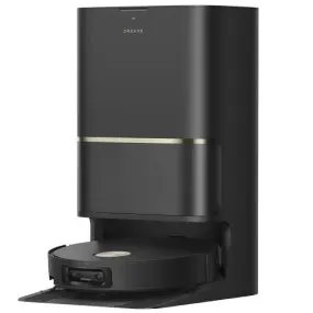 Робот-пилосос Dreame Bot L50 Ultra AE Black (RLL51SE-BL)