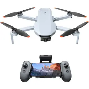 Квадрокоптер Potensic Atom 2 (APM2530121)