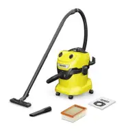 Пилосос Karcher WD4 V-20/5/22 (1.628-209.0)