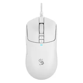 Мышь A4Tech Bloody W72 Ultra White