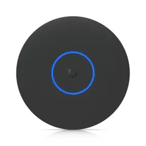 Точка доступа Ubiquiti UniFi U7 Pro XG Black (U7-PRO-XG-B)