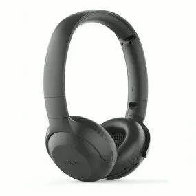 Bluetooth-гарнитура Philips TAUH202BK/00 Black