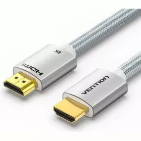 Кабель Vention HDMI - HDMI V 2.1 (M/M)