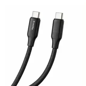 Кабель ColorWay USB Type-C - USB Type-C (M/M)