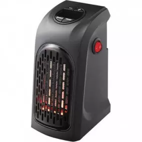 Керамічний обігрівач Voltronic Handy Heater 400Вт (Handy Heater 400/15865)