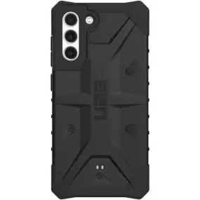 Чeхол-накладка Urban Armor Gear Pathfinder для Samsung Galaxy S21 FE SM-G990 Black (213127114040)