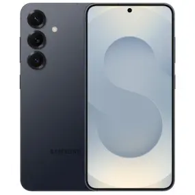 Смартфон Samsung Galaxy S25 12/256GB Blueblack (SM-S931BZKGEUC)