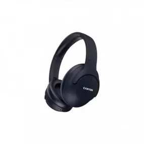 Bluetooth-гарнітура Canyon OnRiff 10 ANC Black (CNS-CBTHS10BK)