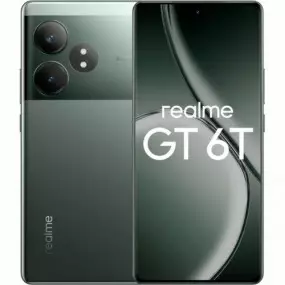 Смартфон Realme GT 6T 5G (RMX3853)