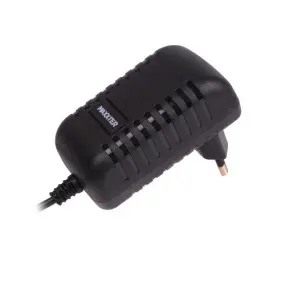 Адаптер питания Maxxter (5.5*2.1x.1A)