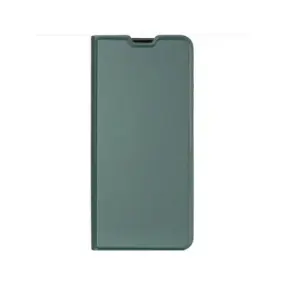 Чохол-книжка BeCover Exclusive New Style для Samsung Galaxy M15 5G SM-M156 Dark Green (712675)