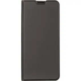 Чохол-книжка BeCover Exclusive New Style для ZTE Blade A75 4G Black (712817)