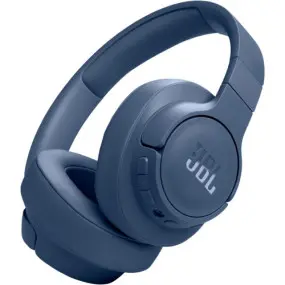 Bluetooth-гарнитура JBL T770NC Blue (JBLT770NCBLU)
