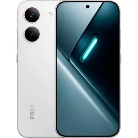 Смартфон Poco X8 Pro 12/512GB White