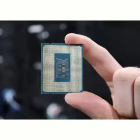 Процесор Intel Core i3 12100 3.3GHz (12MB, Alder Lake, 60W, S1700)