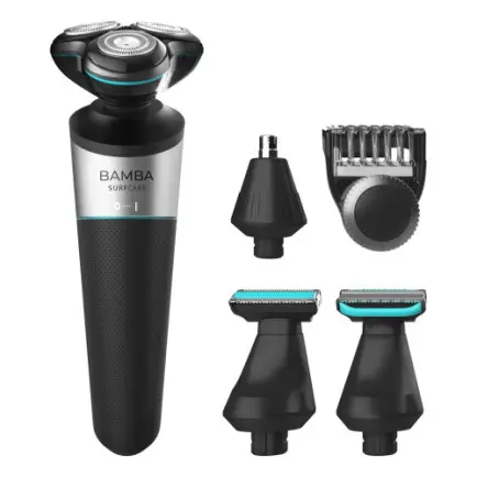 Электробритва Cecotec Bamba PrecisionCare TwistGroom 5 in1_sort CCTC-04332