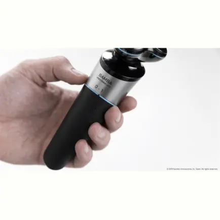 Электробритва Cecotec Bamba PrecisionCare TwistGroom 5 in1_sort CCTC-04332