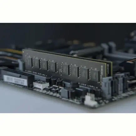 Модуль памяти DDR4 32GB/3200 Team Elite (TED432G3200C2201)